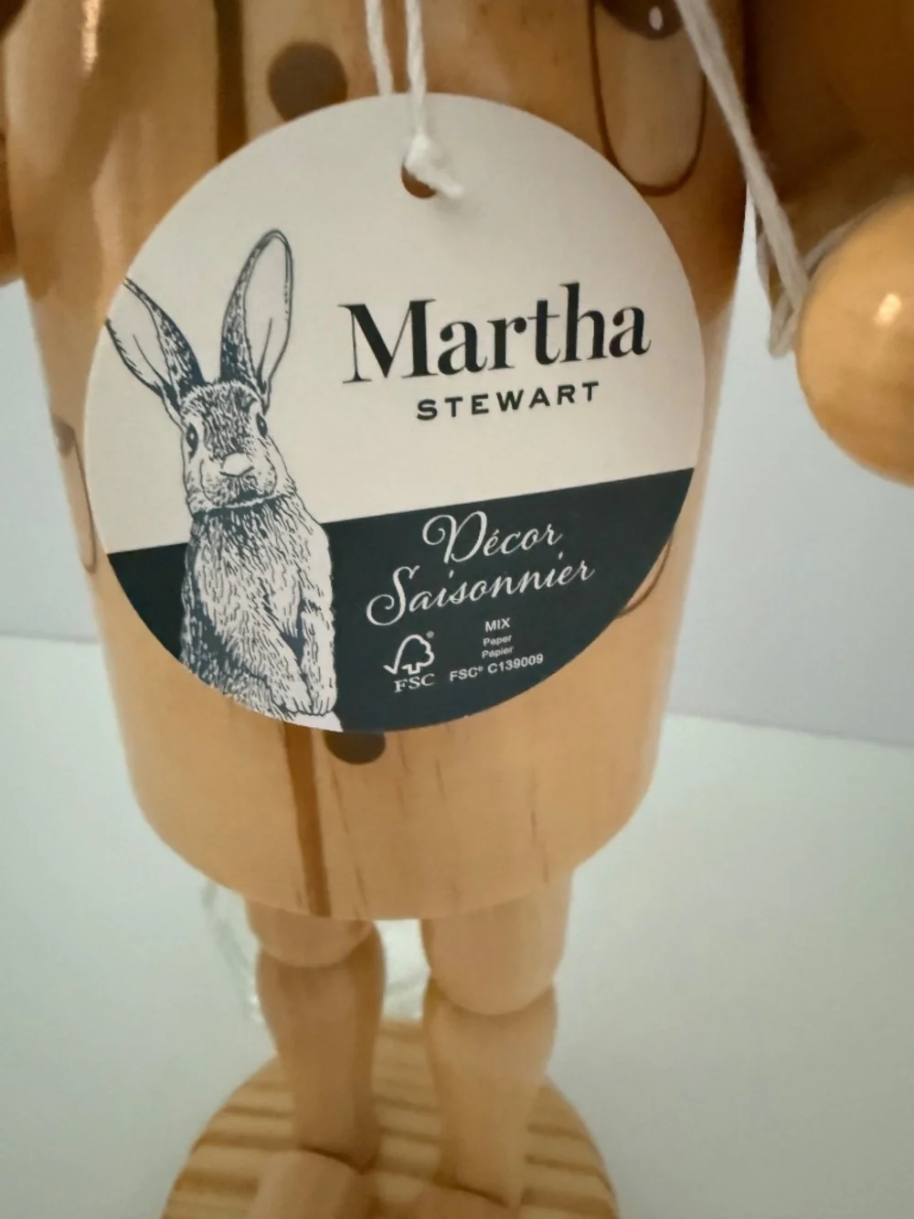 Martha Stewart new martha